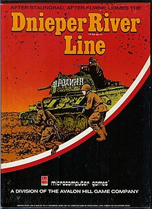 Dněpr River Line cover.jpg