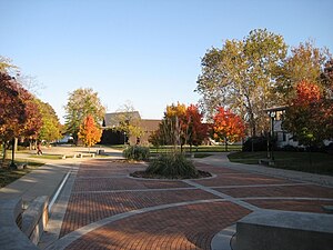 Eastern Illinois University