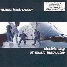 Instructor de Electric City of Music.jpg