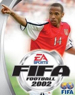 fifa football 2005 ps1