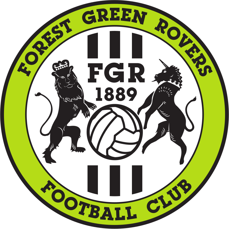 Forest Green Rovers F.C. - Wikipedia