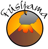 Fúsíjama BCI logosu