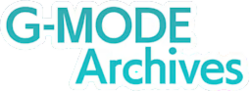 G-Mode Archives logo.png