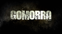 Picture of a TV show: Gomorrah