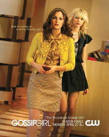 Gossip Girl (season 5) - Wikipedia