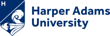 Harper Adams Üniversitesi logosu.svg