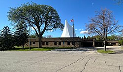 Hjemkomst Center in Moorhead, MN; May 7, 2024.jpg