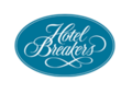 Hotel Breakers logo