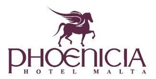 <span class="mw-page-title-main">Hotel Phoenicia</span> Hotel in Floriana, Malta