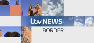 <i>Lookaround</i> British regional television news programme
