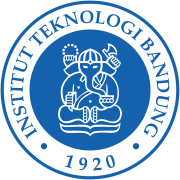 Institut Teknologi Bandung logo.svg
