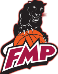 FMP logo