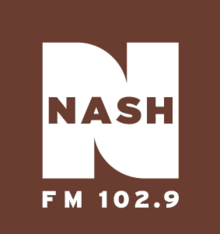 Logo as "Nash FM 102.9" KTOP-FM Logo.png