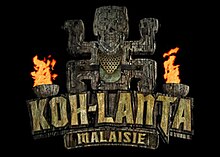 Koh-Lanta Logo (Saison 12 - Malaisie).jpg