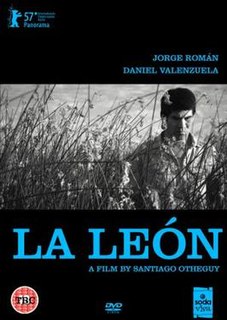 <i>La León</i> 2007 Argentine film