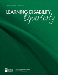Öğrenme Engelliliği Quarterly.gif