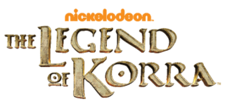 <i>The Legend of Korra</i> American animated television series