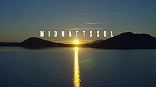 Midnight sun - Wikipedia