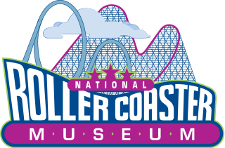 National Roller Coaster Museum and Archives