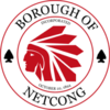 Official seal of Netcong, New Jersey