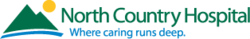 North Country Hospital logo.png