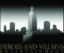 Официальный логотип Heroes and Villains Entertainment Logo.jpeg