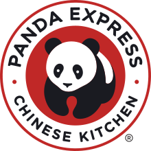 Logo Panda Express. Svg