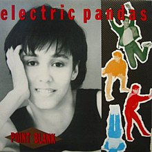 Point Blank von Electric Pandas.jpg