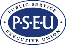 Public Service Executive Union logo.png
