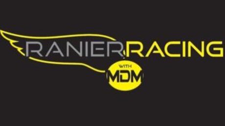 Ranier Racing with MDM