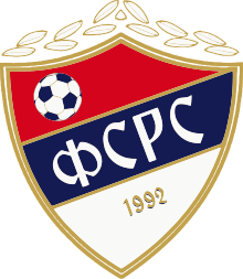 Shirt badge/Association crest