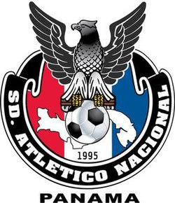 S.D. Atlético Nacional - Wikipedia