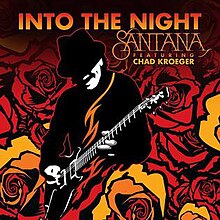 Santana into the night.jpg