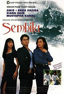  Sembilu  Wikipedia