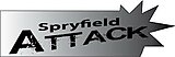 Spryfield шабуылының ресми командасы Logo.jpg