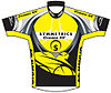 Symmetrics (equipe de ciclismo) jersey
