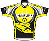 Symmetrics (wielerploeg) jersey