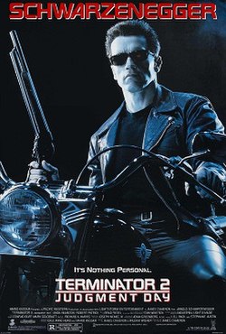 Theatrical release poster