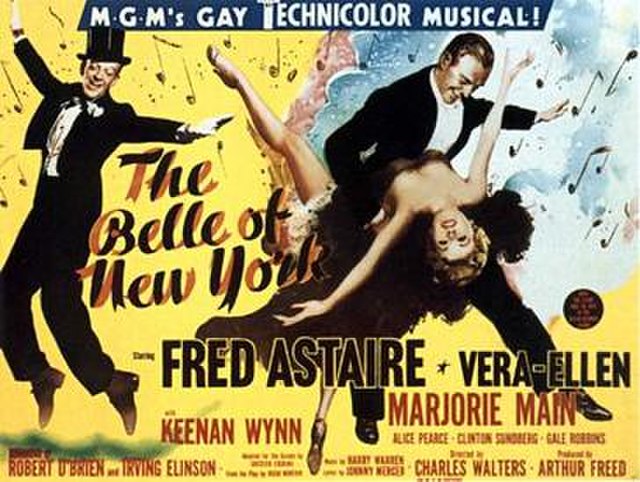 Theatrical release poster