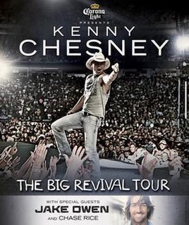 The Big Revival Tour