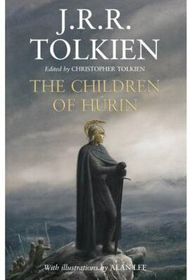 Front cover of hardback edition