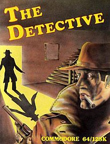 The Detective Game