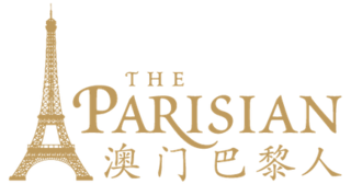 The Parisian Macao Casino resort in Cotai, Macau