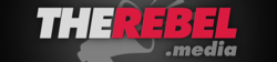 La Rebel Media logo.png