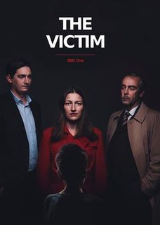 <i>The Victim</i> (2019 TV series) 2019 miniseries