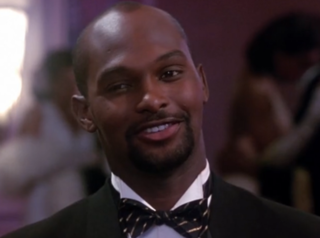 Thomas Mikal Ford