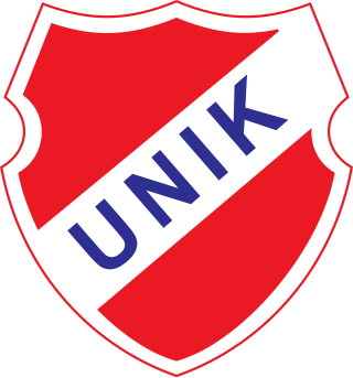 <span class="mw-page-title-main">Unik FK</span> Swedish football club