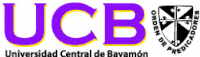 Universidad Central de Bayamon (логотип) .gif