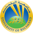 University of Balamand, founded by the Greek Orthodox Church of Antioch in 1988.