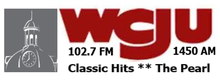 WCJU 1450 Logo.png